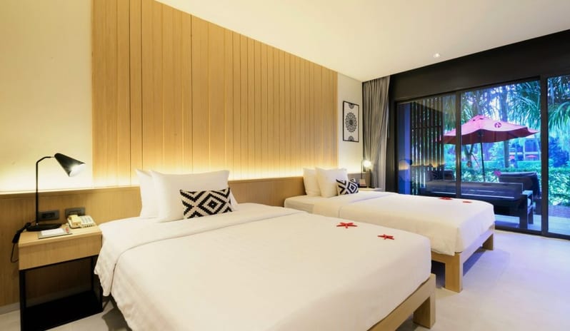 Ramada Khao Lak Resort-Deluxe Lanai 2_10269